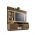 Home Eldorado cor Avel e Off White